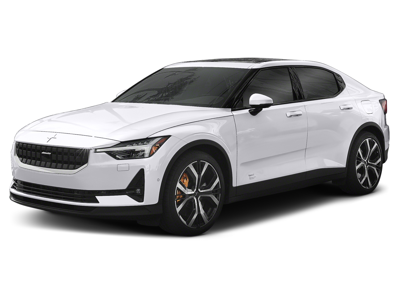 2023 Polestar Polestar 2 Long Range Single Motor