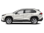2023 Toyota RAV4 Hybrid Hybrid LE