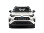 2023 Toyota RAV4 Hybrid Hybrid LE