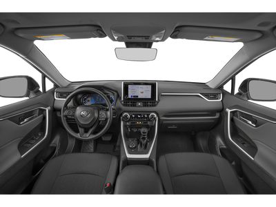 2023 Toyota RAV4 Hybrid Hybrid XLE