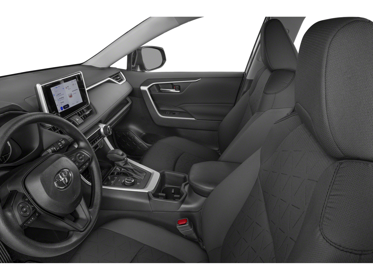 2023 Toyota RAV4 Hybrid Hybrid XLE