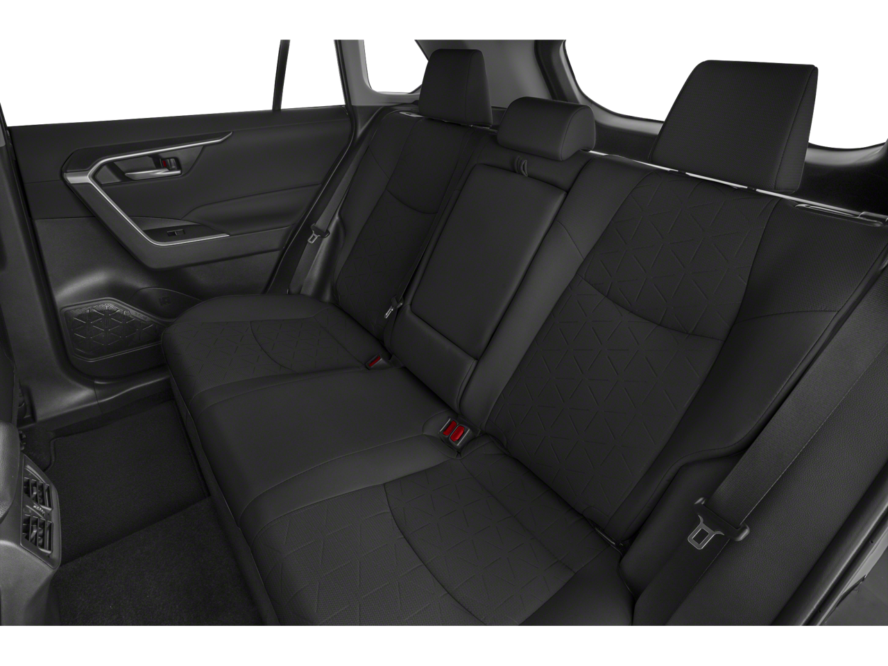 2023 Toyota RAV4 Hybrid Hybrid XLE