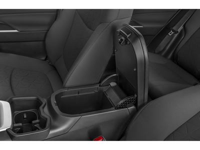 2023 Toyota RAV4 Hybrid Hybrid XLE