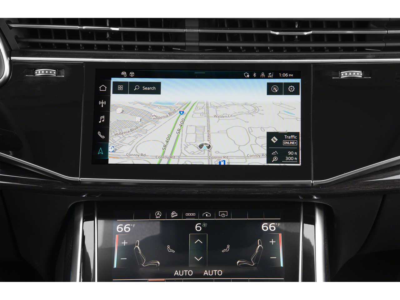 2024 Audi Q7 Premium Plus