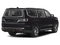 2024 Jeep Grand Wagoneer L Series II