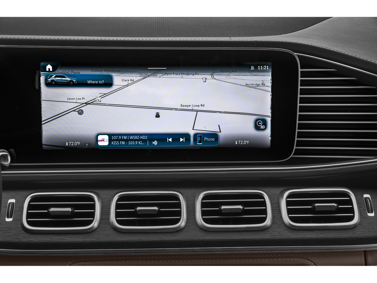 2024 Mercedes-Benz GLE GLE 350