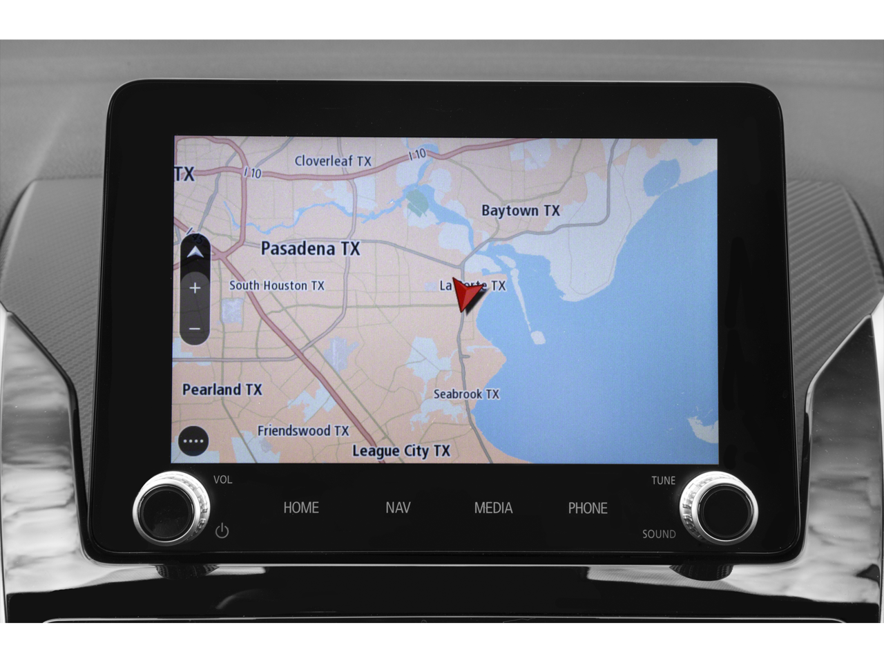 2024 Mitsubishi Eclipse Cross SEL