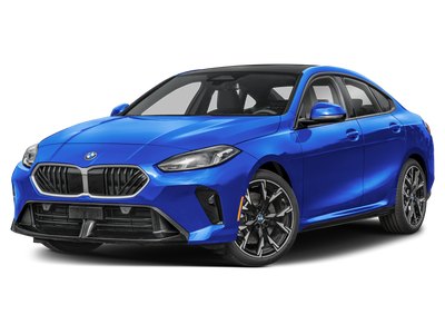 2025 BMW 2 series 228 xDrive