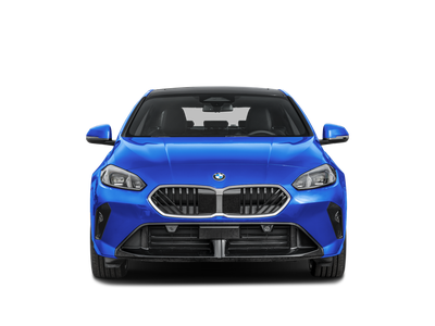 2025 BMW 2 series 228 xDrive