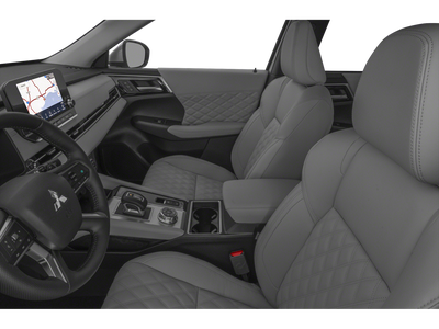 2025 Mitsubishi OULT PHEV SEL AWC OULT PHEV SEL AWC