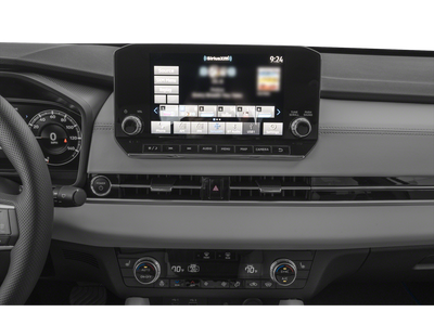 2025 Mitsubishi OULT PHEV SEL AWC OULT PHEV SEL AWC