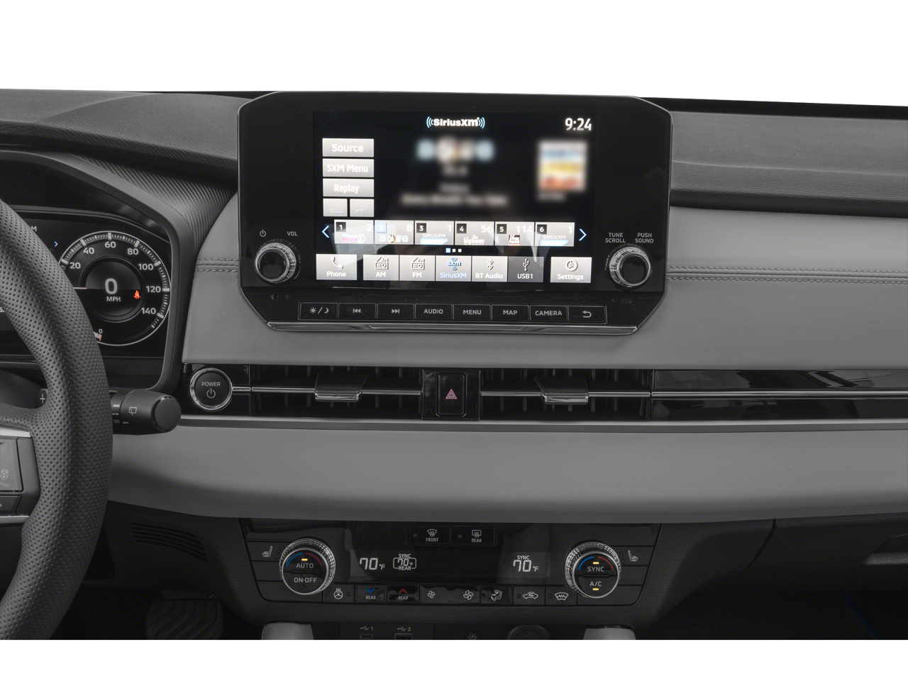 2025 Mitsubishi OULT PHEV SEL AWC OULT PHEV SEL AWC