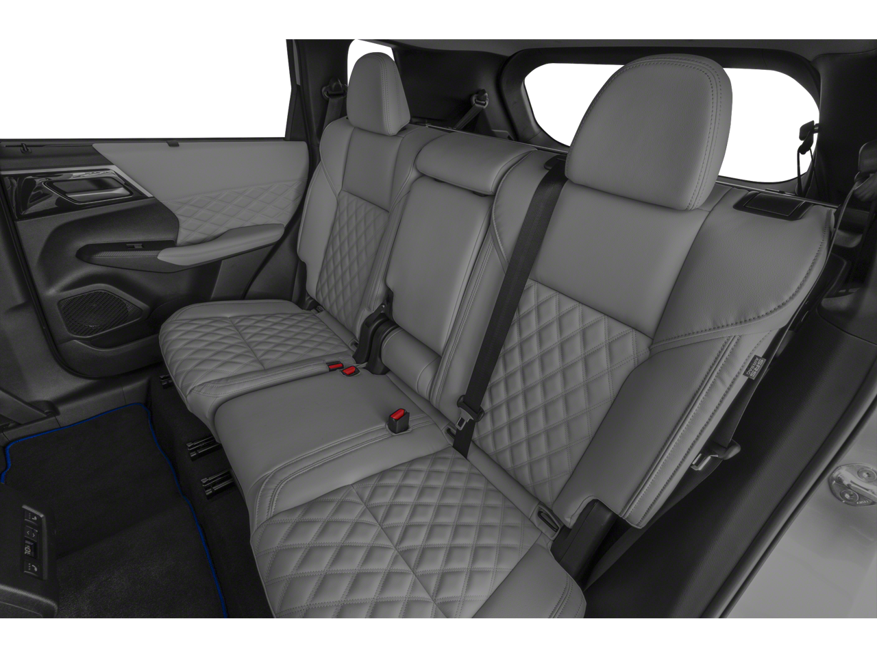 2025 Mitsubishi OULT PHEV SEL AWC OULT PHEV SEL AWC