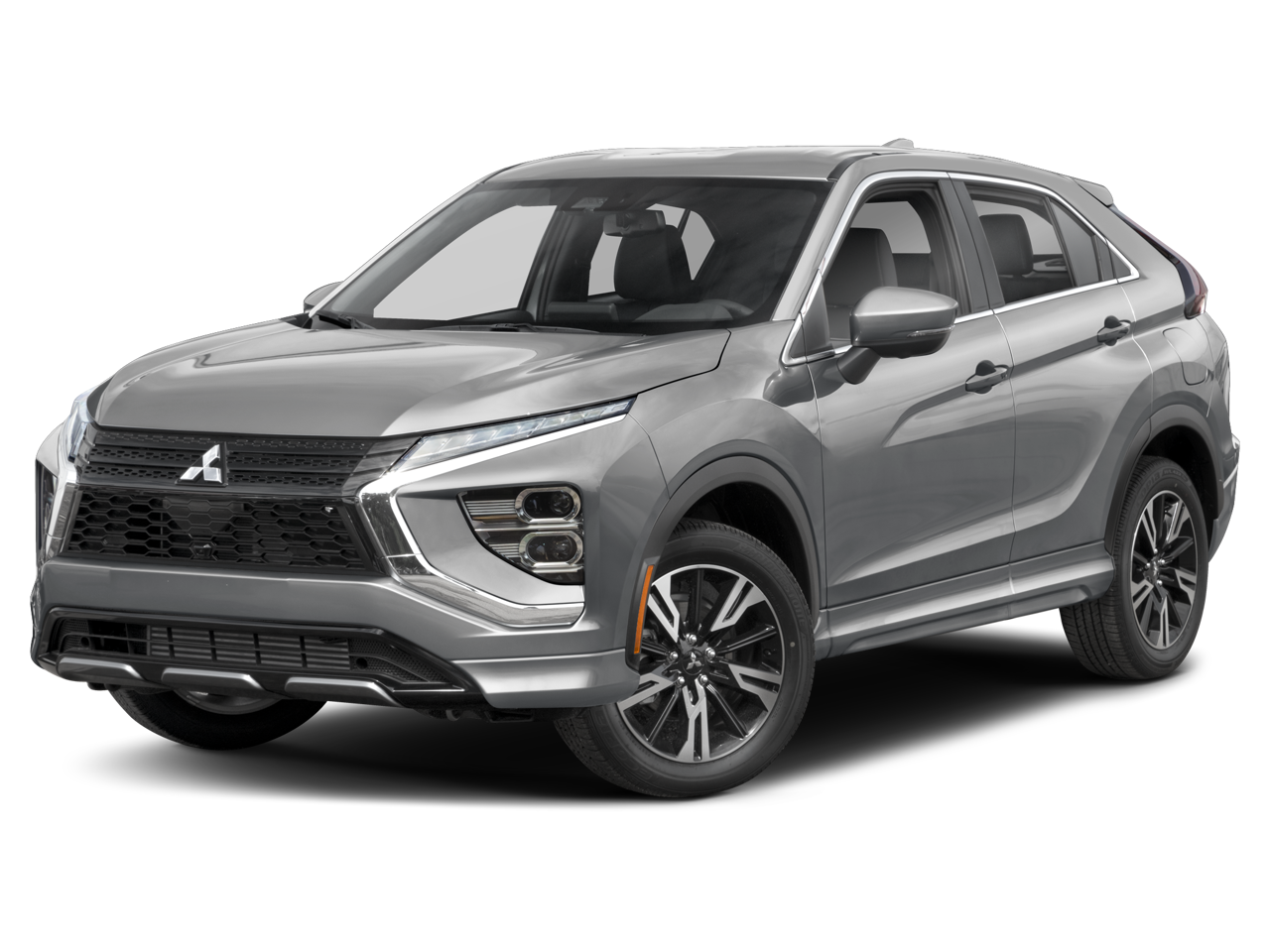 2025 Mitsubishi Eclipse Cross SEL