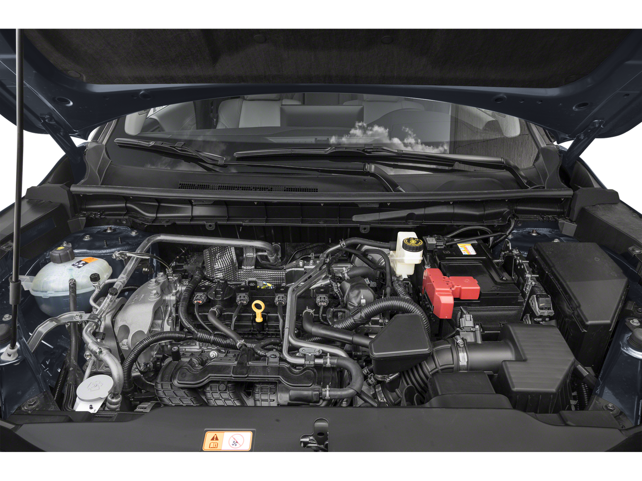 2026 Mitsubishi Outlander SEL 2WD