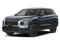 2026 Mitsubishi Outlander Trail Edition