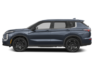 2026 Mitsubishi Outlander Trail Edition