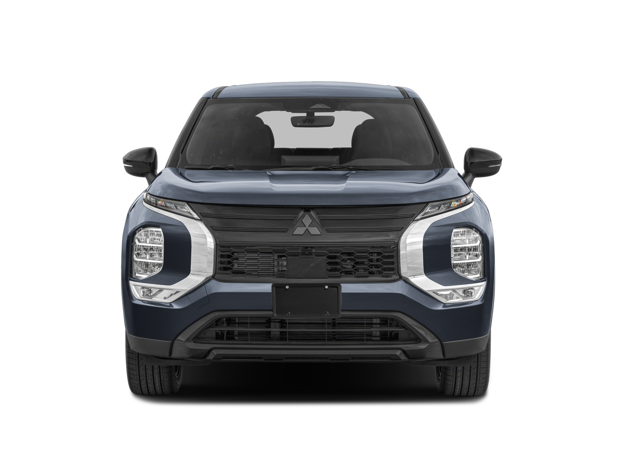 2026 Mitsubishi Outlander Trail Edition