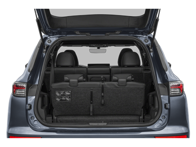 2026 Mitsubishi Outlander Trail Edition