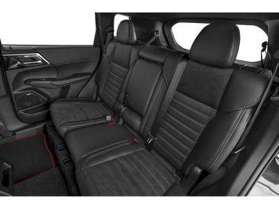 2026 Mitsubishi Outlander Ralliart