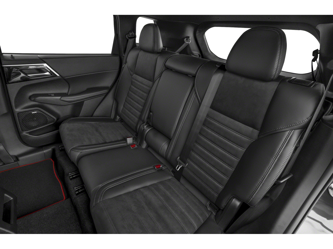 2026 Mitsubishi Outlander Ralliart