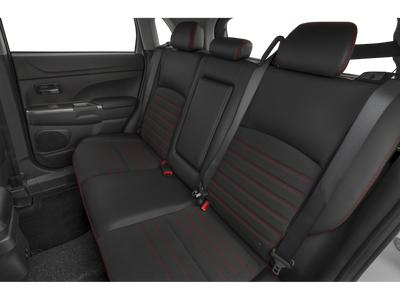 2026 Mitsubishi Outlander Sport SE