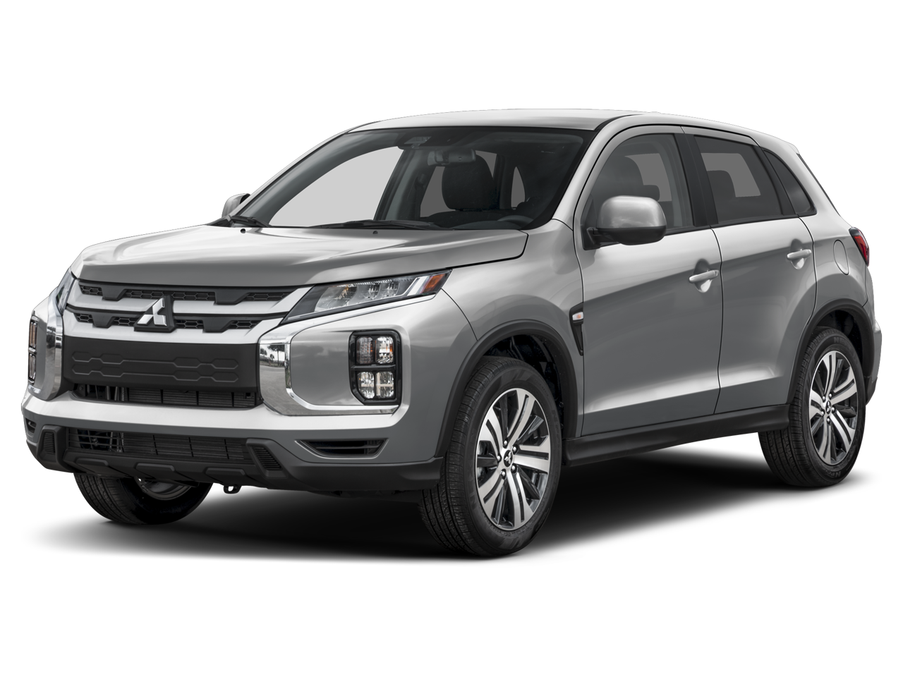 2026 Mitsubishi Outlander Sport Railliart