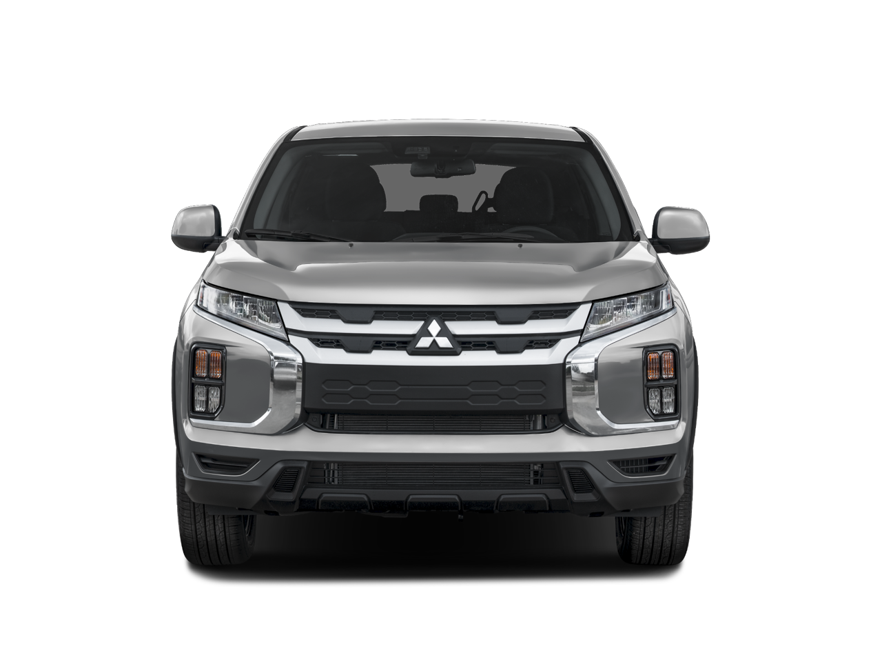 2026 Mitsubishi Outlander Sport Railliart