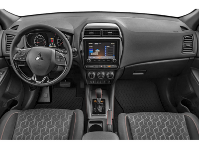 2026 Mitsubishi Outlander Sport SE