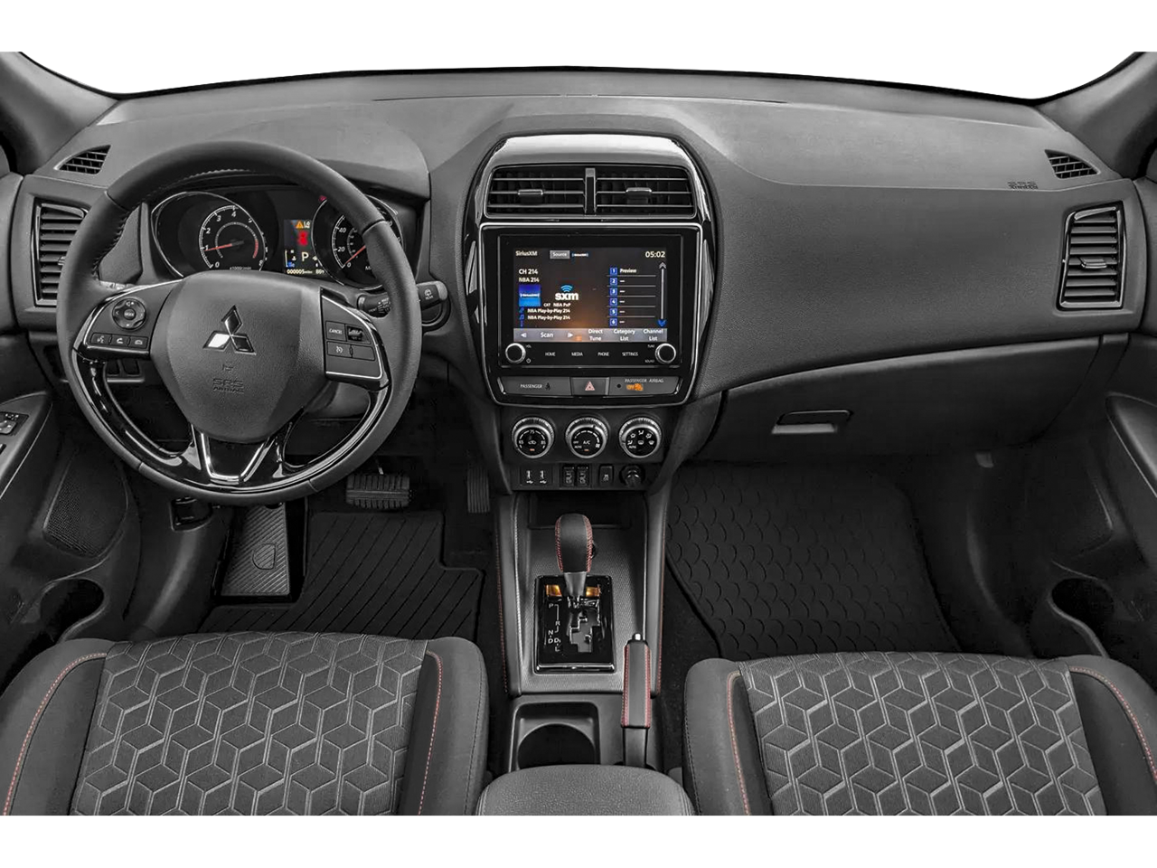 2026 Mitsubishi Outlander Sport SE