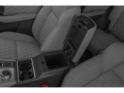 2026 Mitsubishi Outlander PHEV SEL