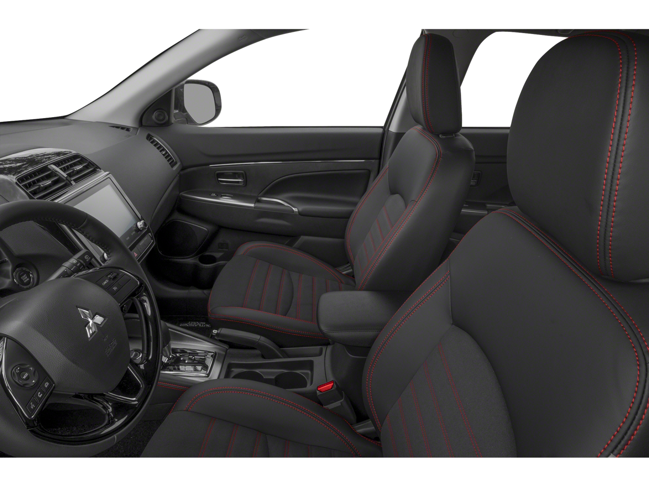 2027 Mitsubishi Outlander Sport SE