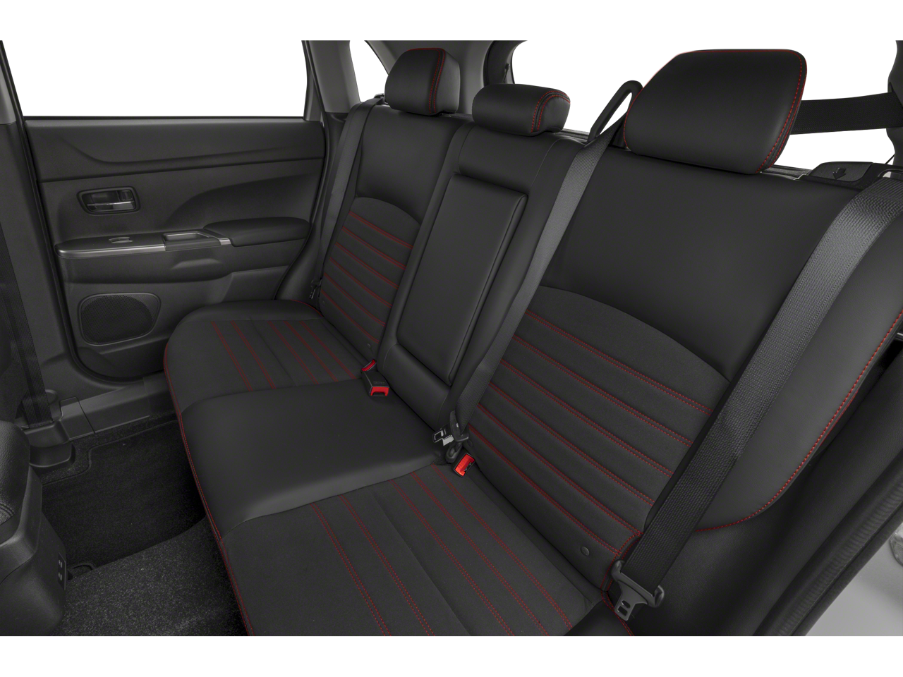 2027 Mitsubishi Outlander Sport SE
