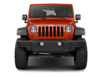 2010 Jeep Wrangler Sport
