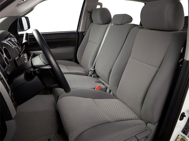 2010 Toyota Tundra LTD