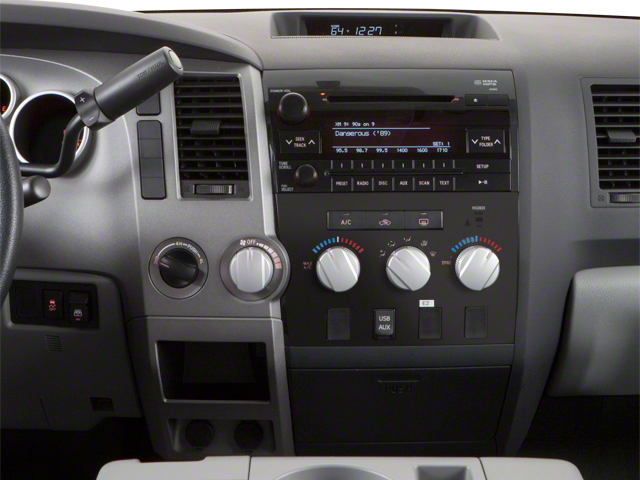 2010 Toyota Tundra LTD