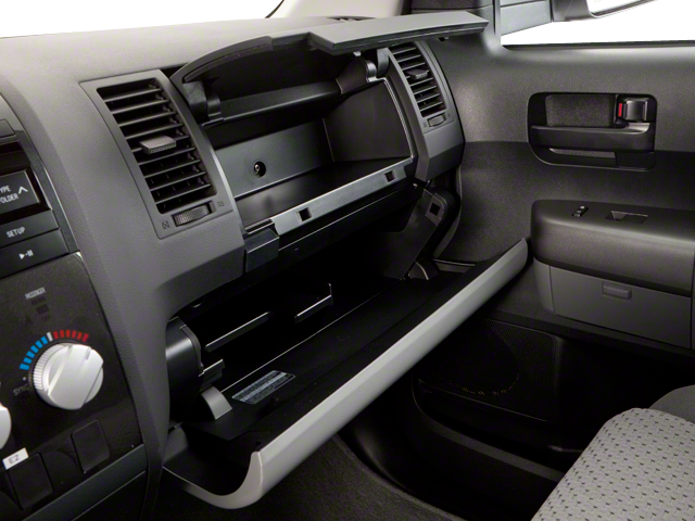 2010 Toyota Tundra LTD