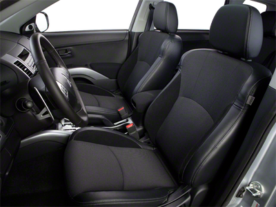 2012 Mitsubishi Outlander GT