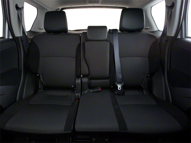 2012 Mitsubishi Outlander GT