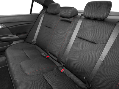 2013 Honda Civic Si