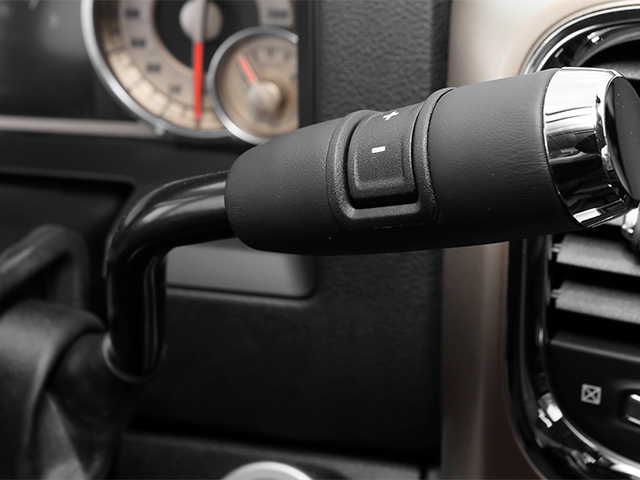 2014 RAM 2500 Longhorn Limited