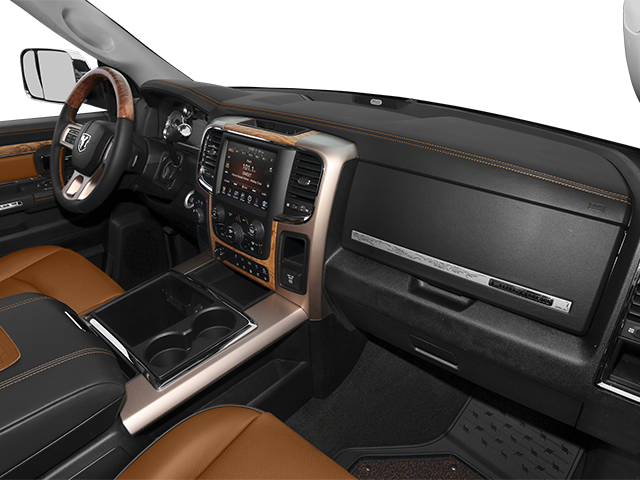 2014 RAM 2500 Longhorn Limited