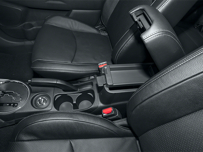 2014 Mitsubishi Outlander Sport SE