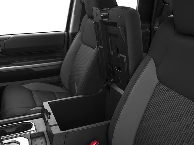 2014 Toyota Tundra SR5