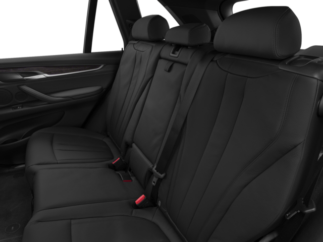 2017 BMW X5 sDrive35i