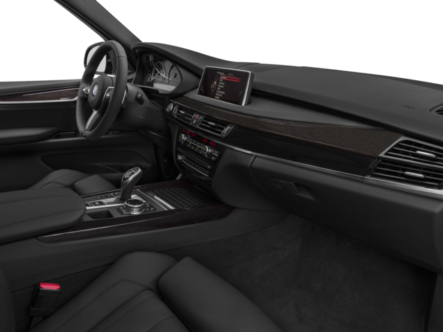 2017 BMW X5 sDrive35i