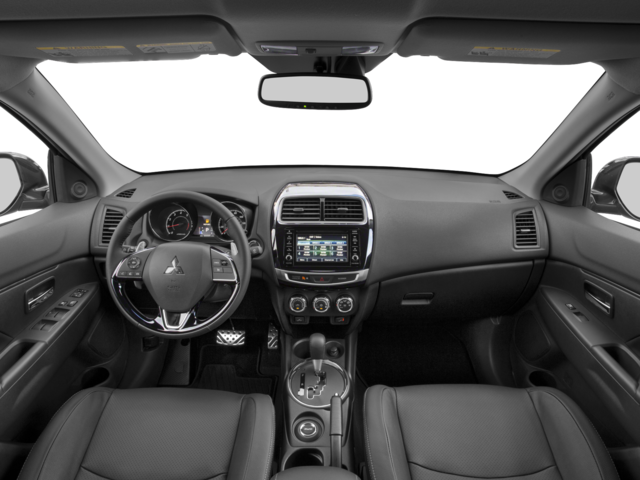 2017 Mitsubishi Outlander Sport SEL 2.4