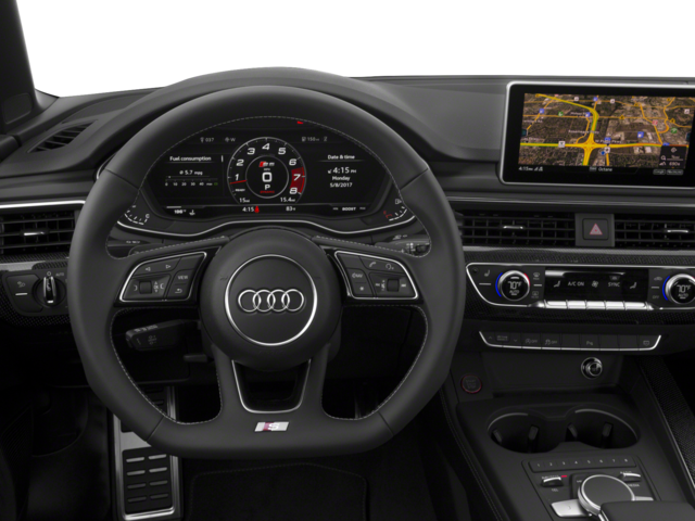 2018 Audi S5 Premium Plus