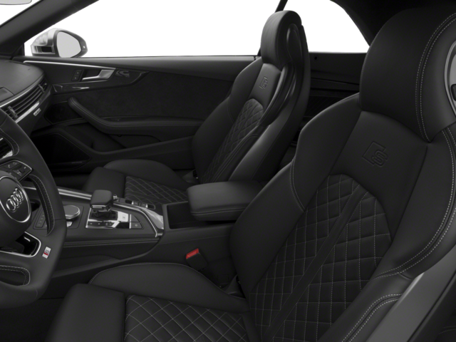 2018 Audi S5 Premium Plus