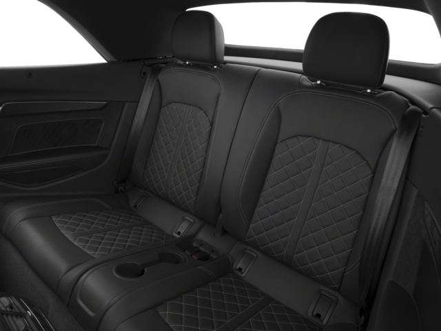 2018 Audi S5 Premium Plus